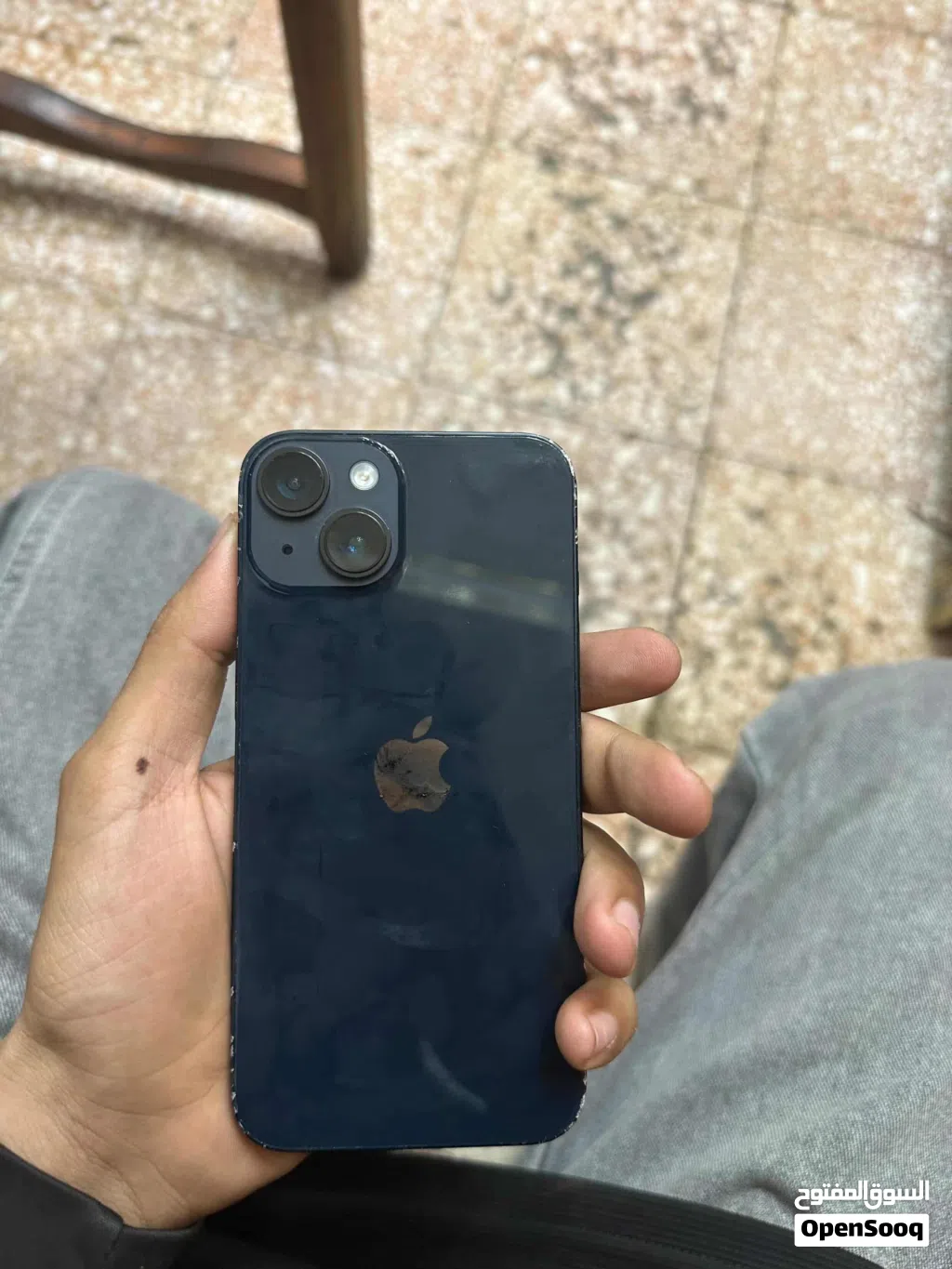 ايفون 14 عادي للبيع