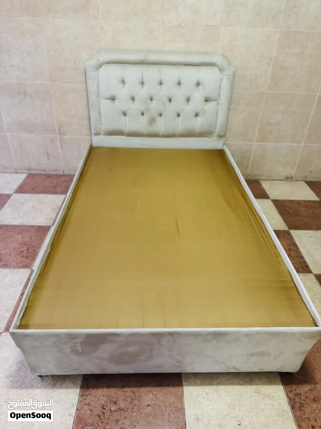 Bed 120x190
