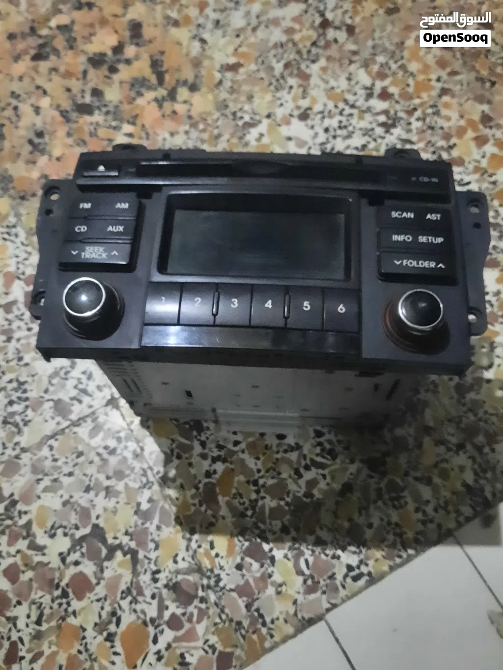 مسجل كيا سراتو