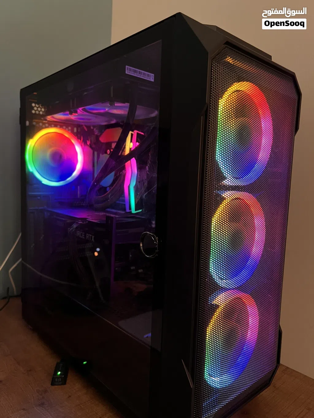 Pc(case only)