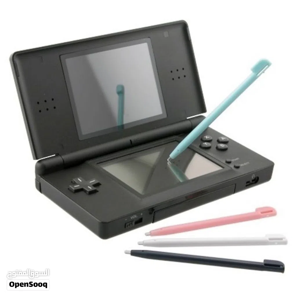 اقلام نينتيندو دي اس لايت Nintendo DS Lite Pens
