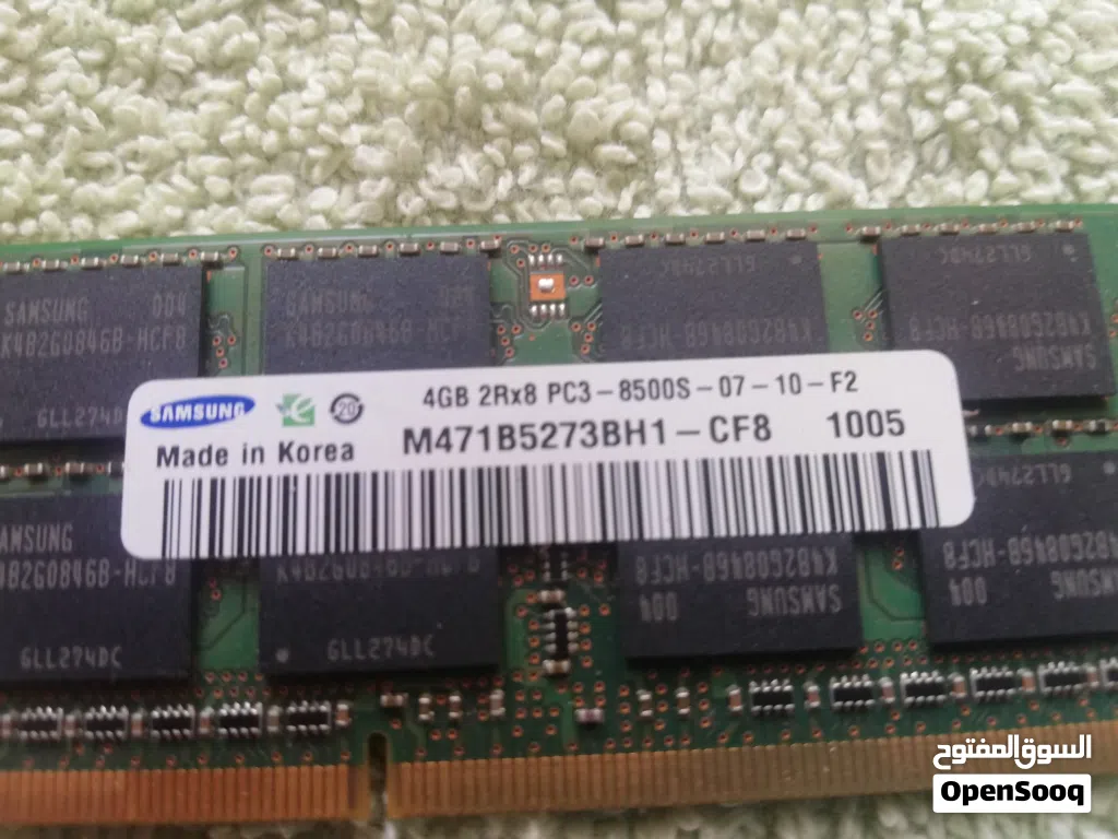 Samsung 4GB RAM