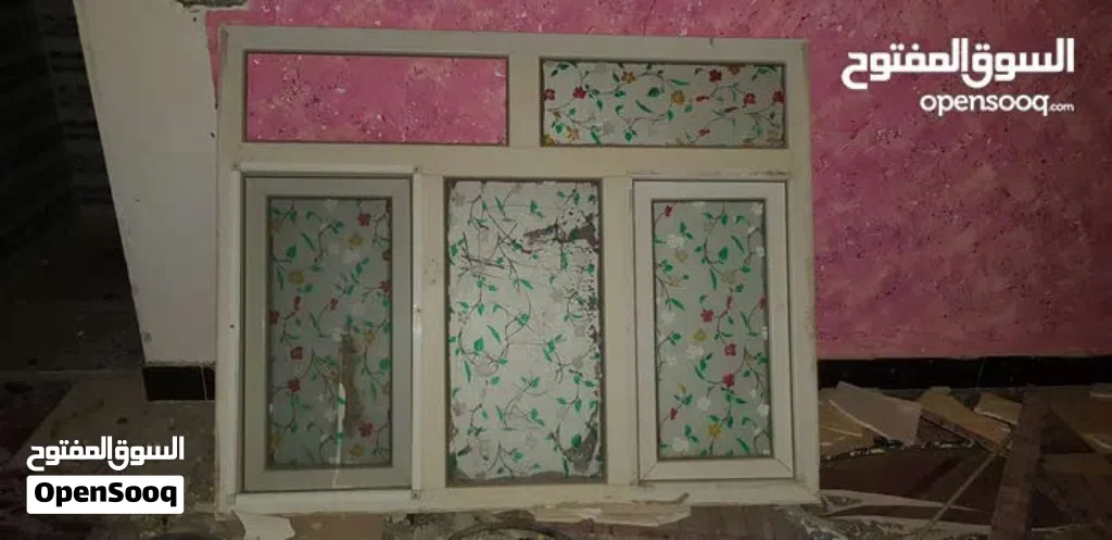 سلام عليكم البيع شباك الميوم