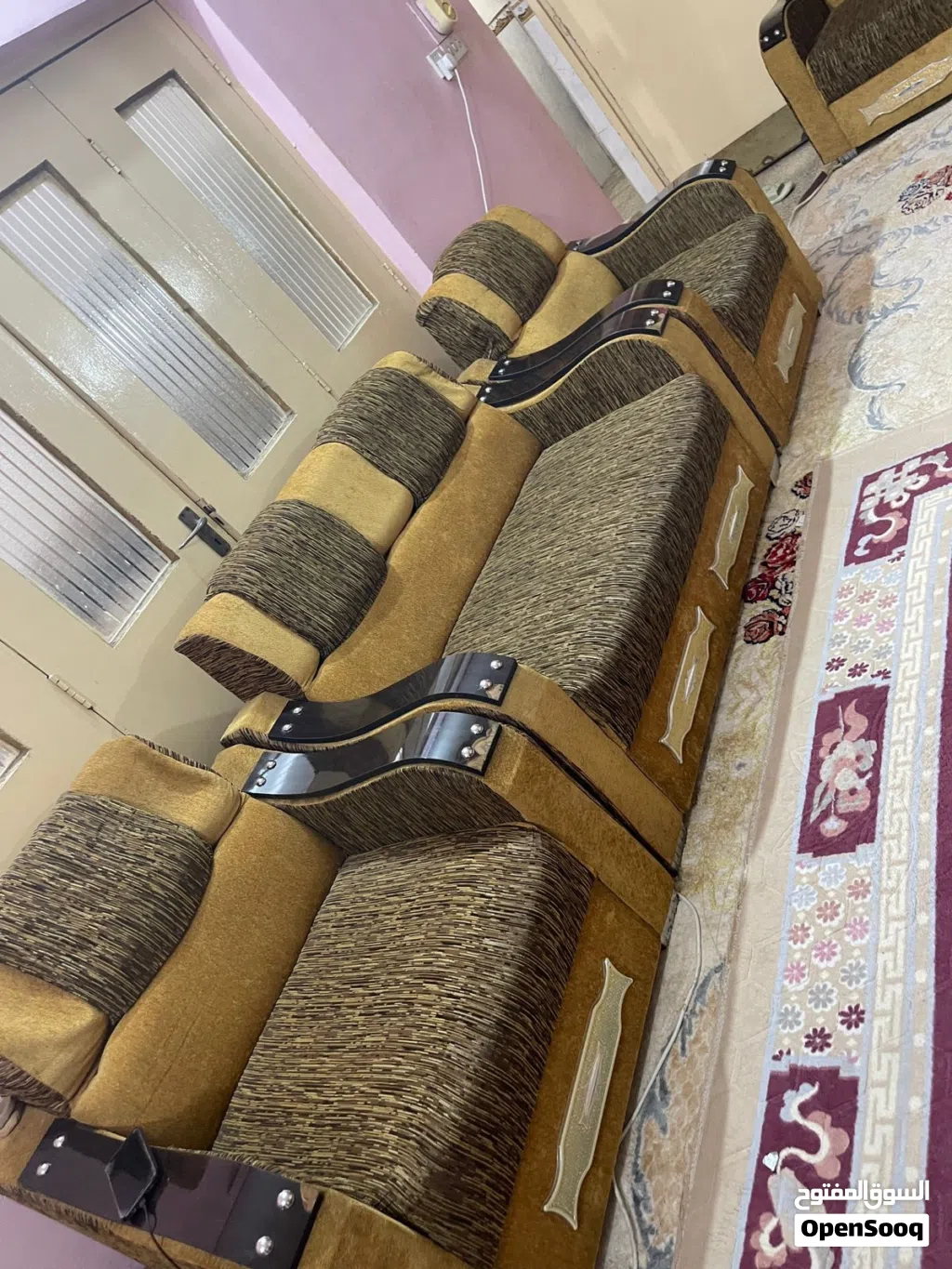 قنفات للبيع