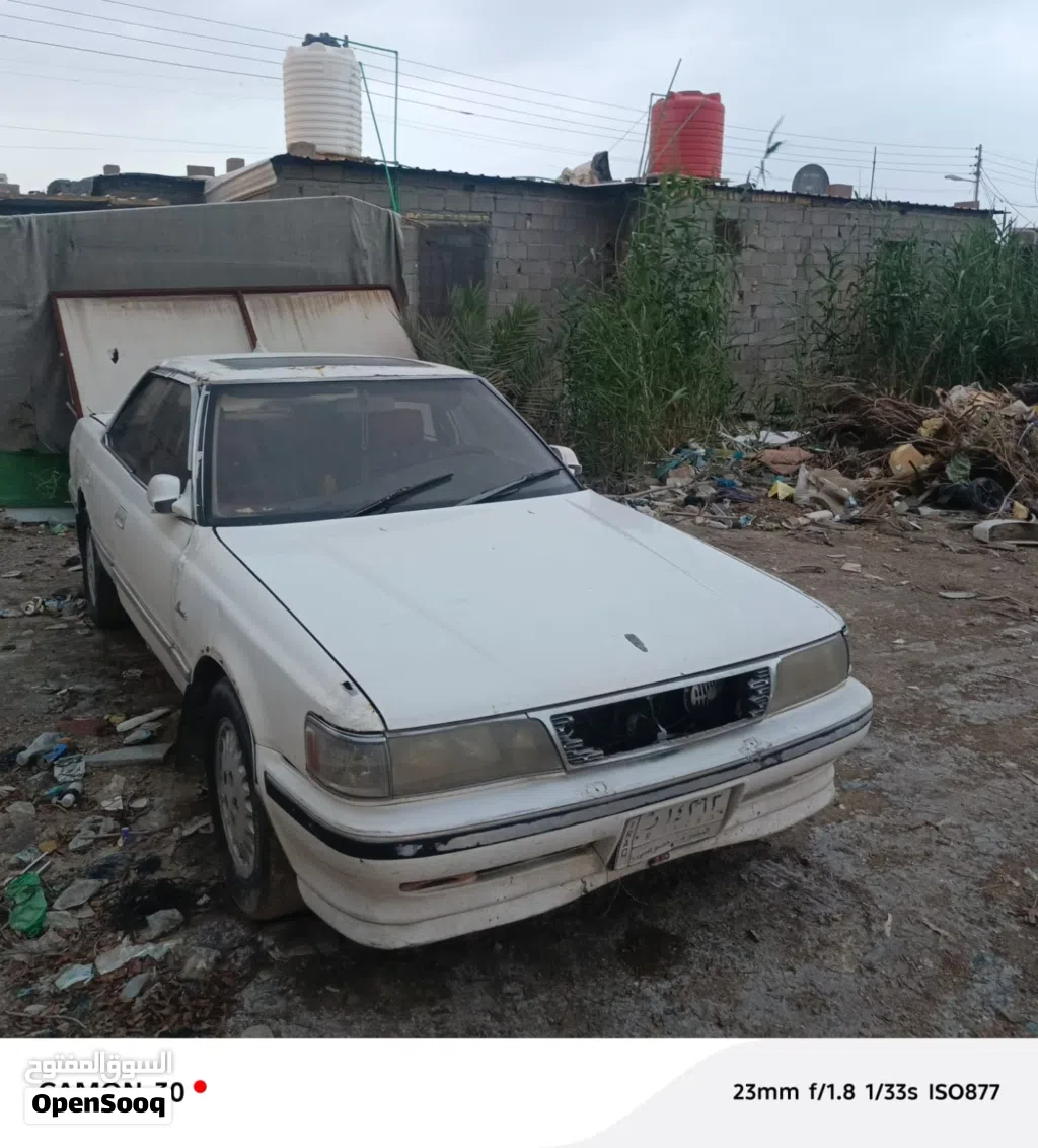 تۆیۆتا C-HR VX