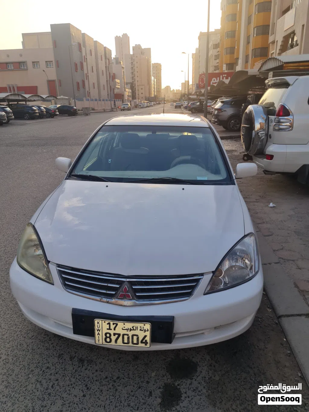 Mitsubishi Lancer GL