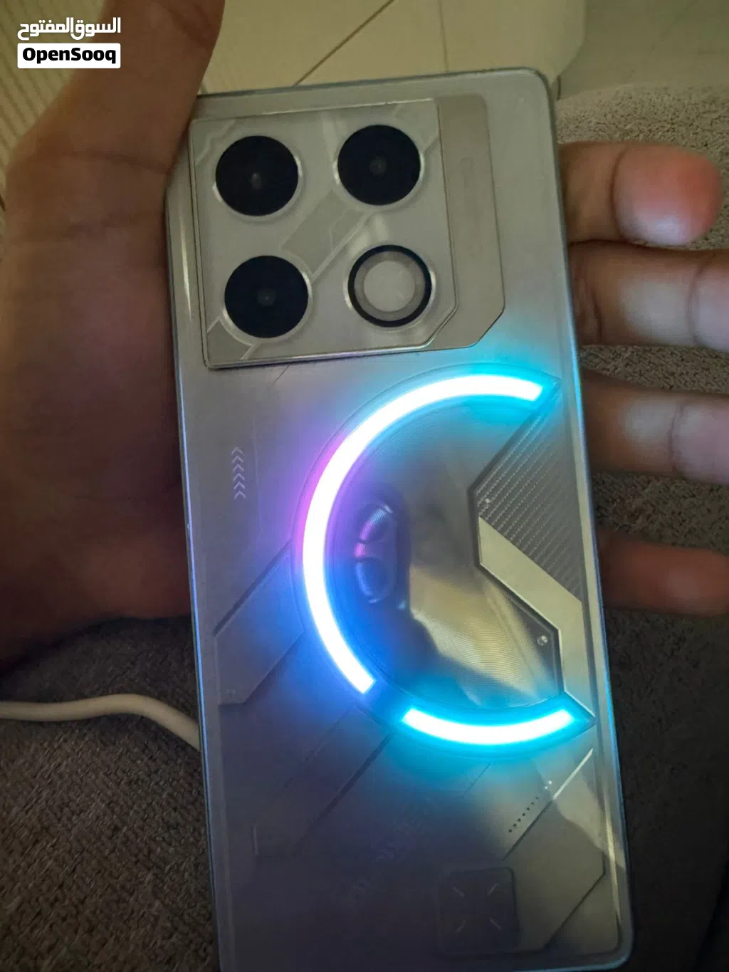 هاتف جيمنج GT20pri