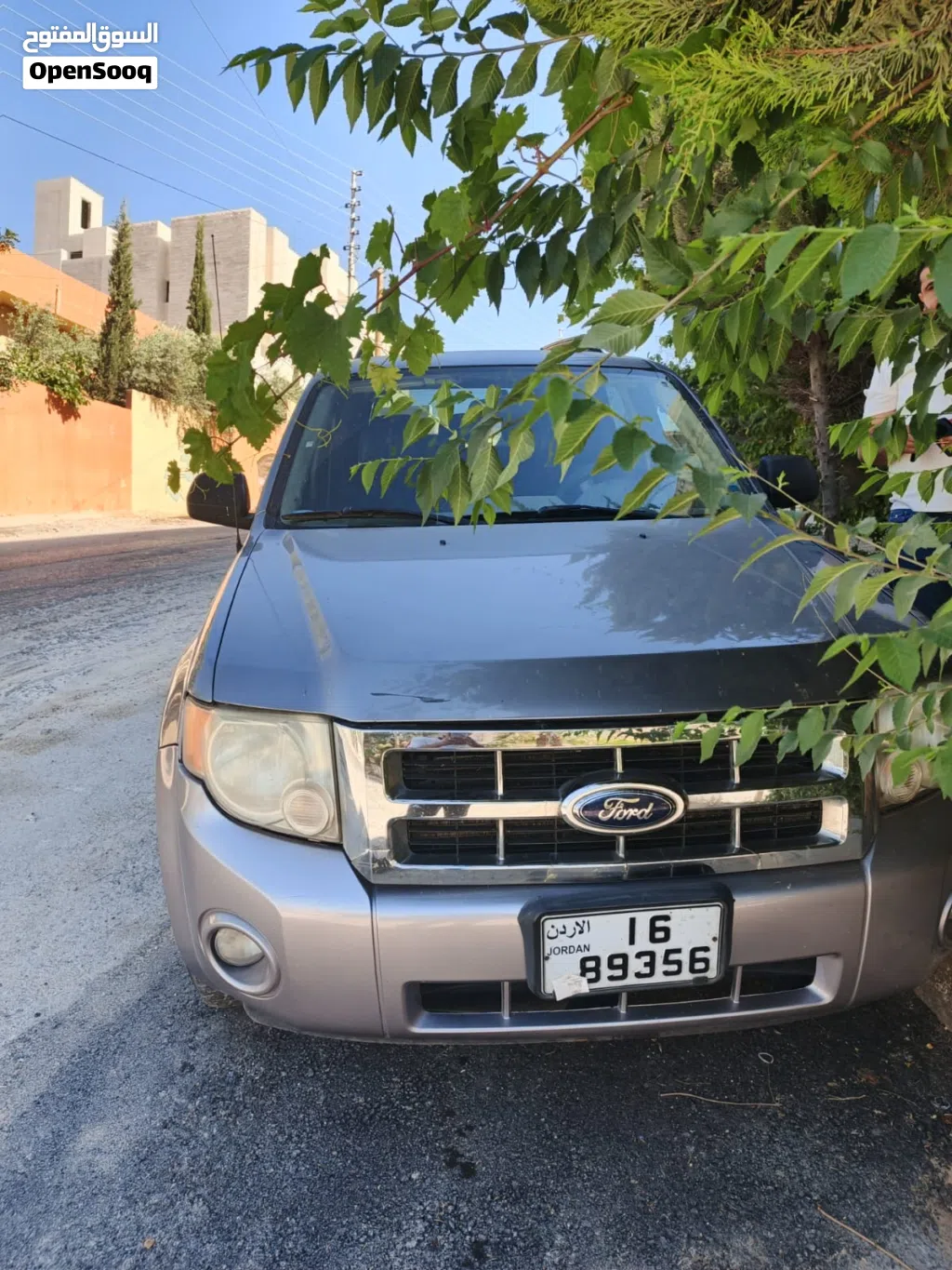 Ford Escape Standard