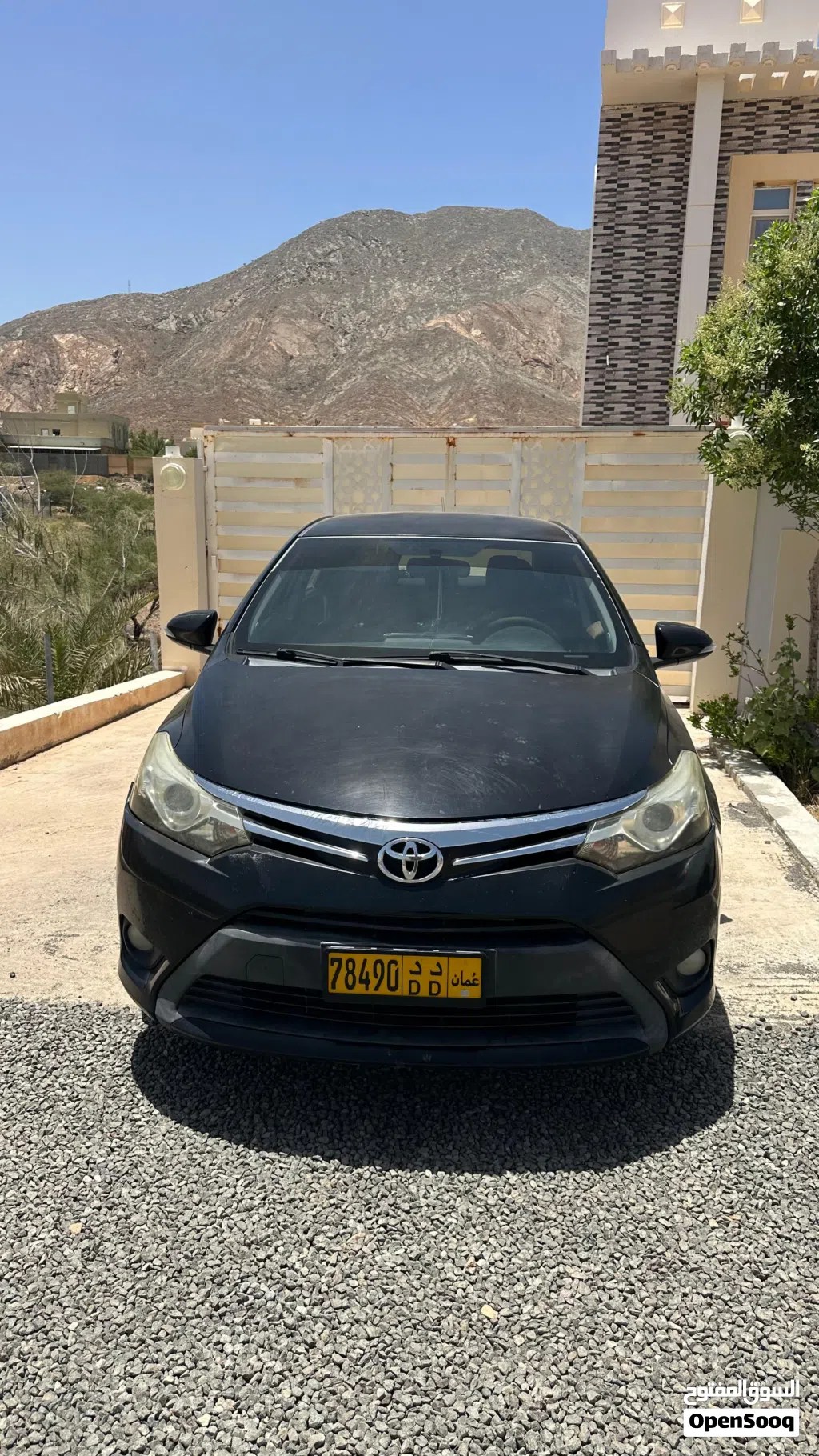 تويوتا يارس SE+
