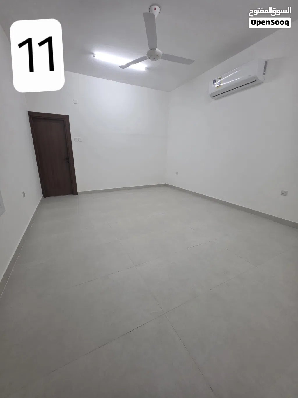 مزون سكوير الموالح الجنوبيه غرفه للايجار