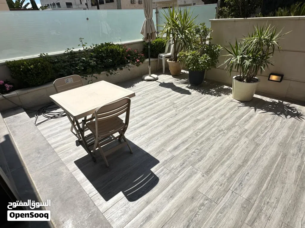 شقه مفروشه للأيجار في عبدون ( Property 48372 )-164930