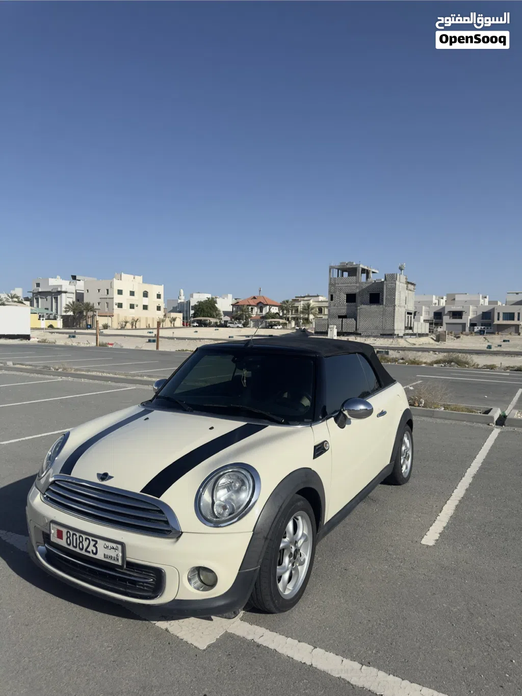 ميني كوبيه Cooper