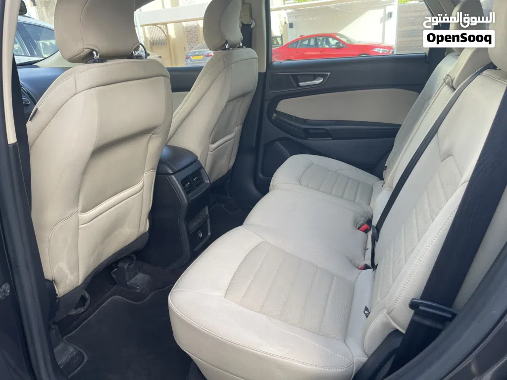 Ford Edge SE AWD