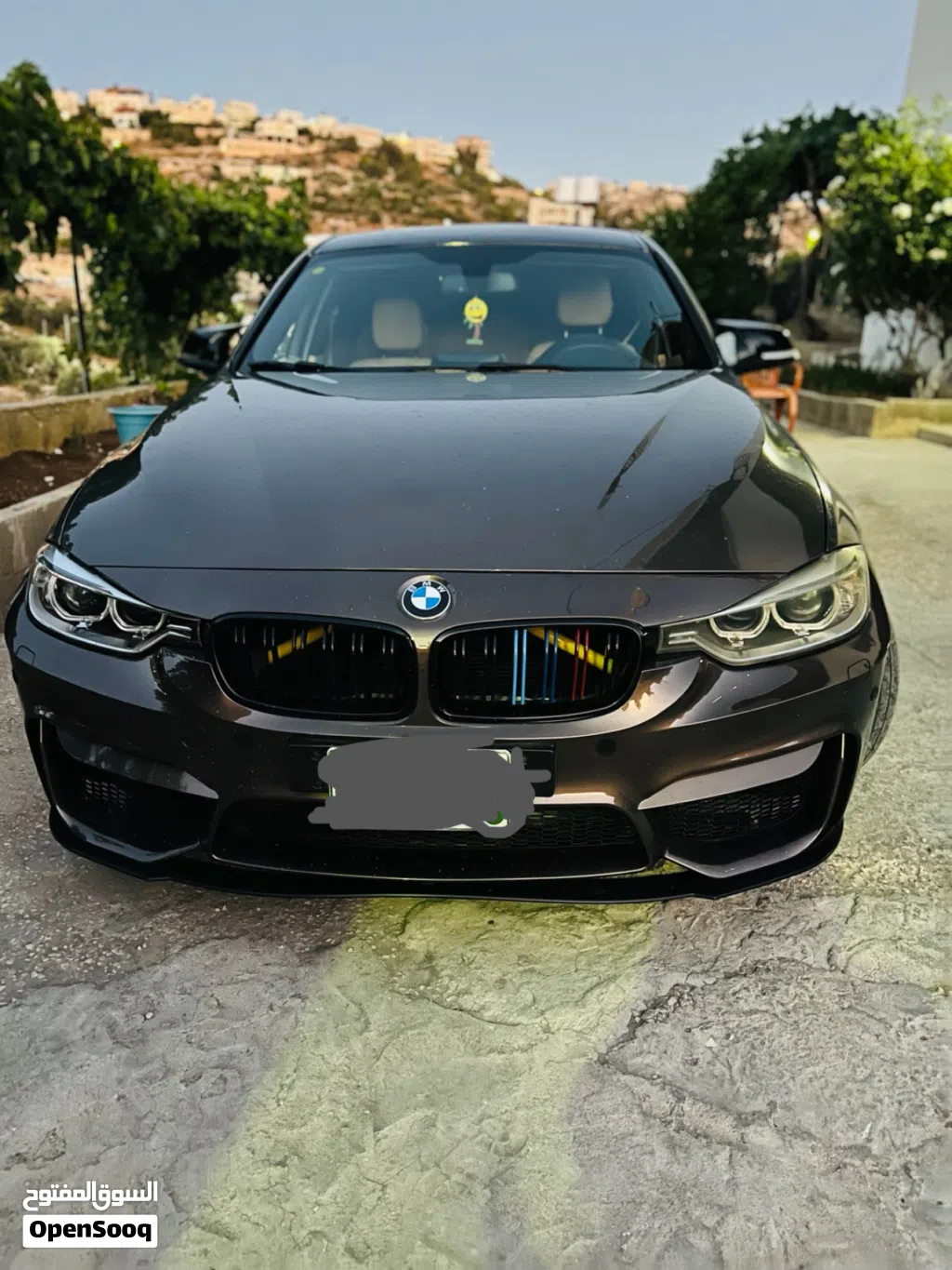 BMW 3 Series 316