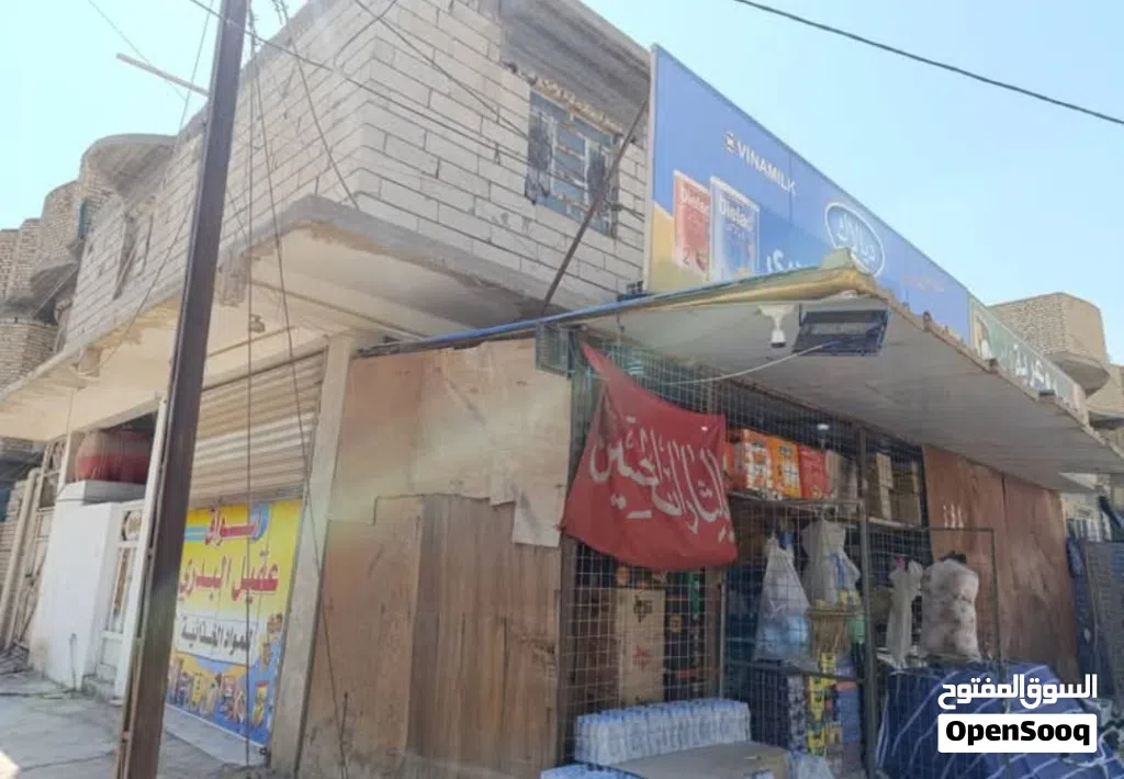 دار للبيع 100 متر طابو صرف