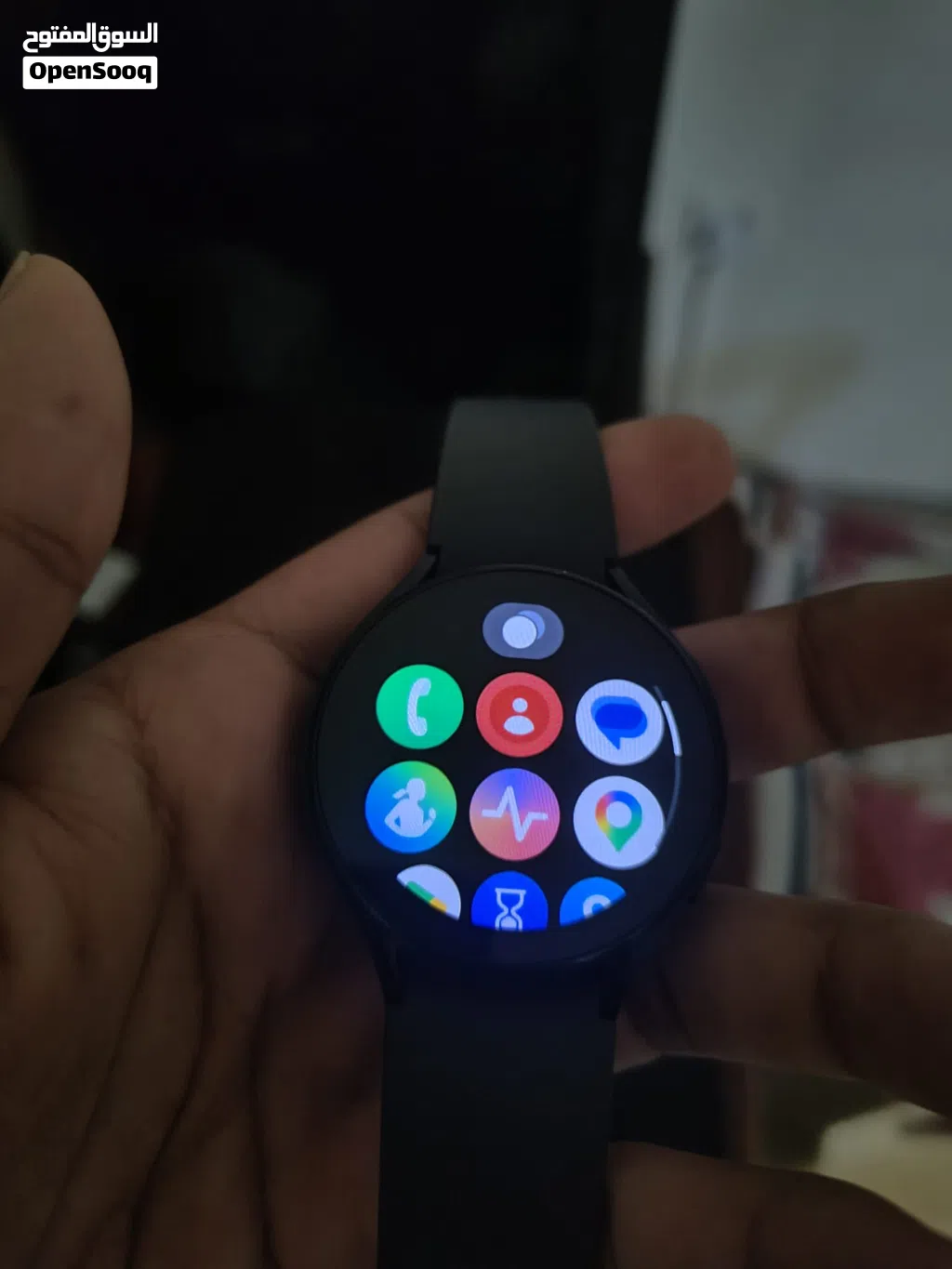 Samsung galaxy watch 5