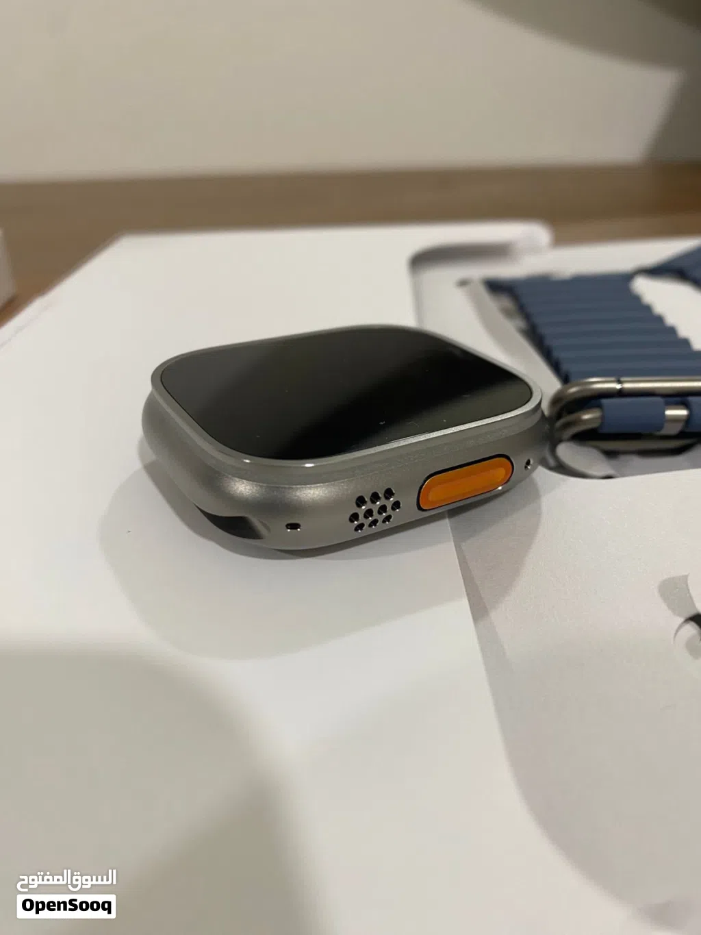 Apple watch ultra 3