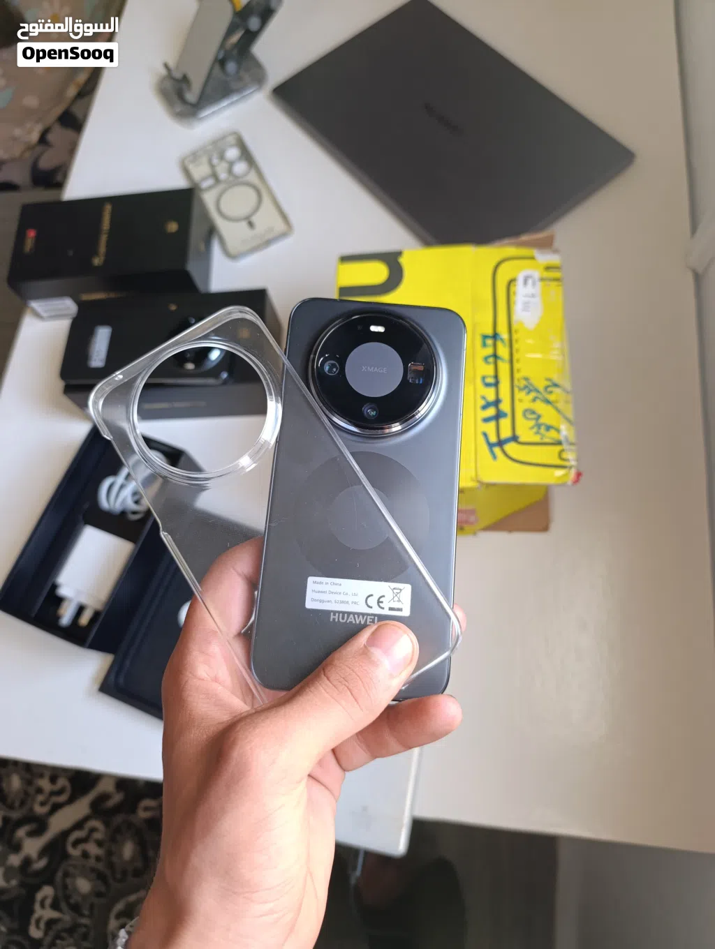 (نقبل حوالة) HUAWEI mate80 pro