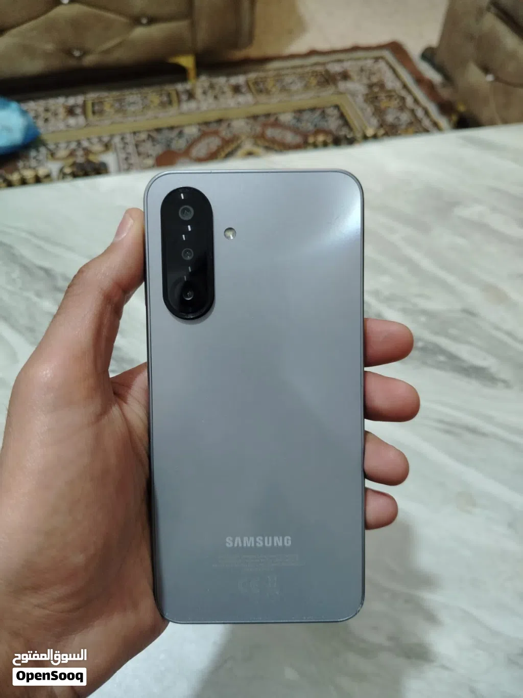 سامسونج A17