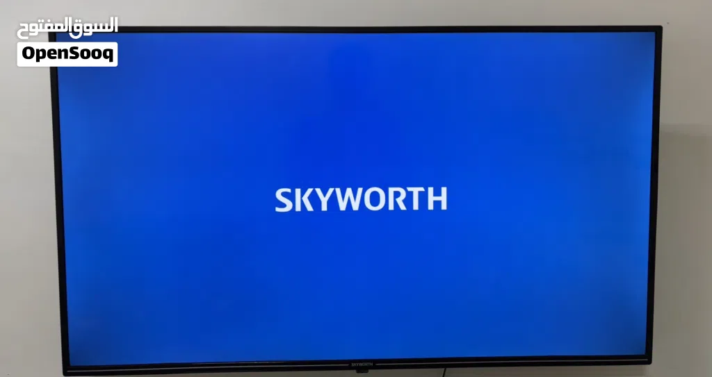 شاشة سكاي ورث skyworth