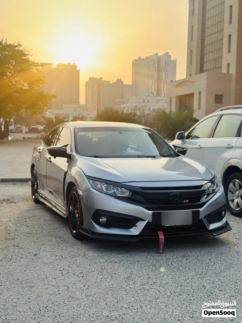 Honda Civic Standard