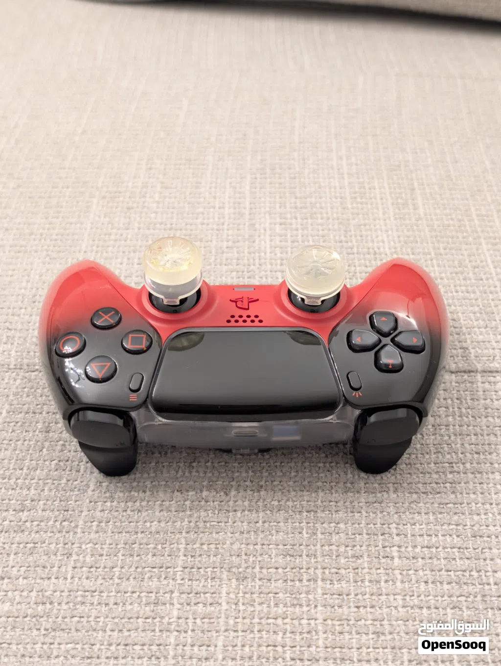PS5 Controller معدلة