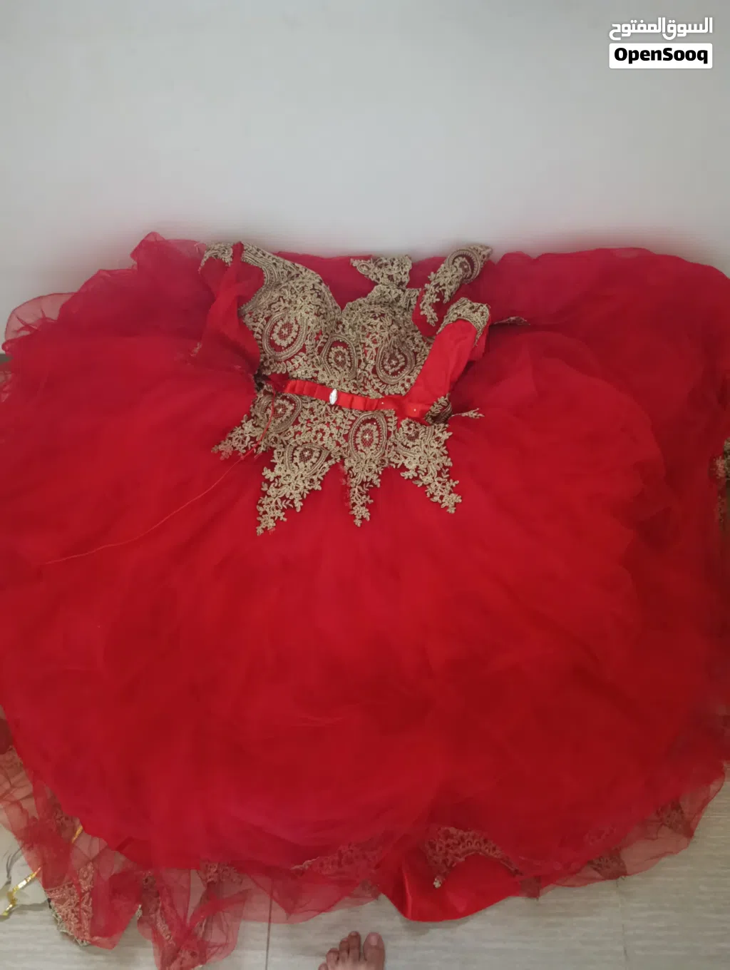 فستان سهره