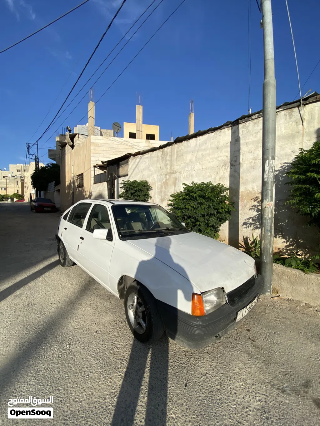 أوبل كاديت