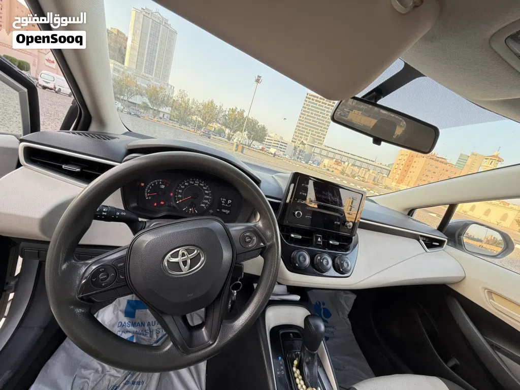 Toyota Corolla XLI
