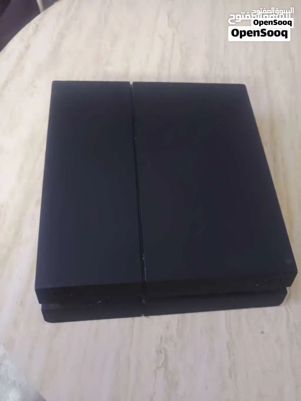 Sony Playstation 4