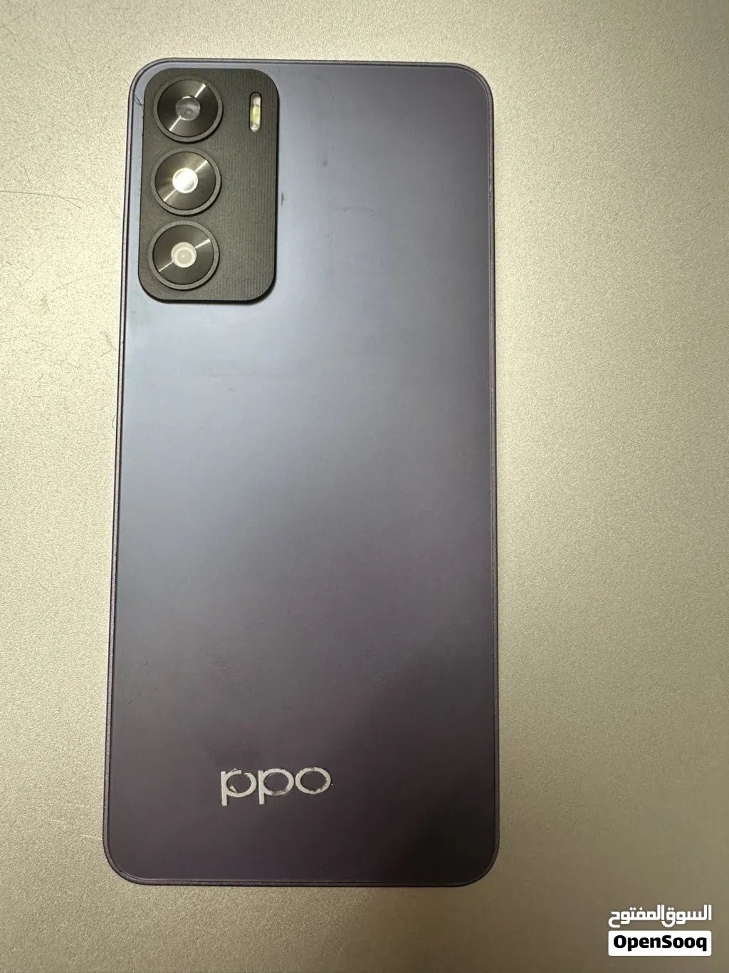تلفون اوبو ( Reno12 ) للبيع ب 150 الف