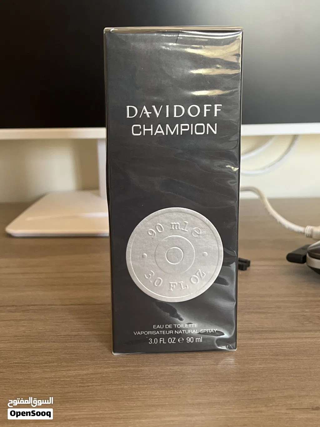 Davidoff Champion 90ml عطر
