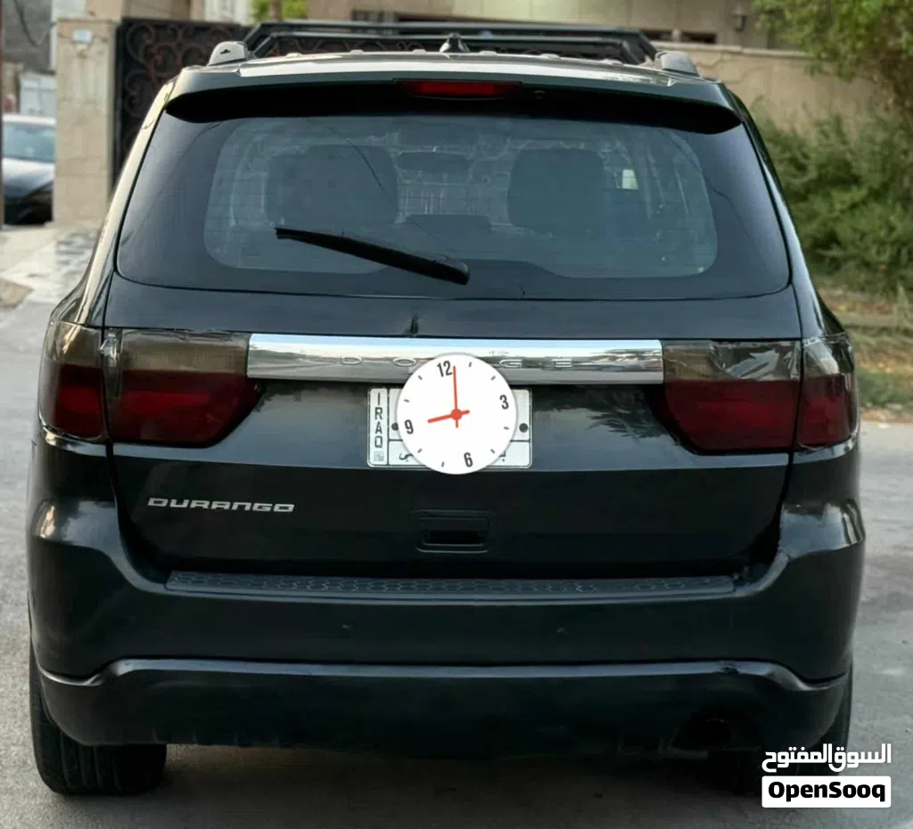 دۆج Durango Crew