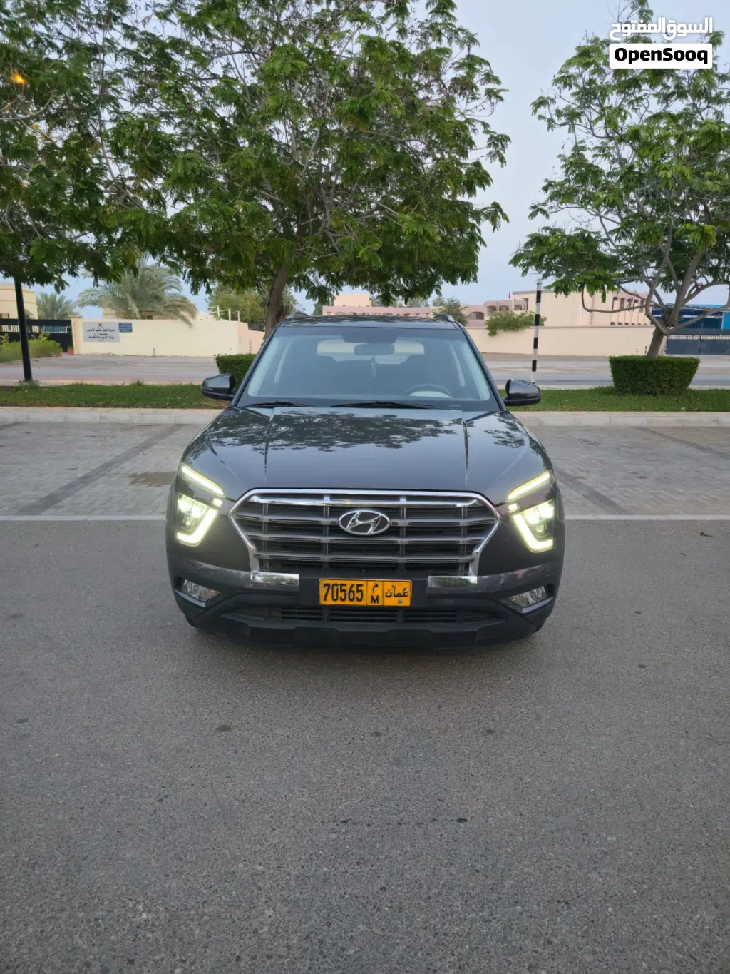 هيونداي كريتا GLS