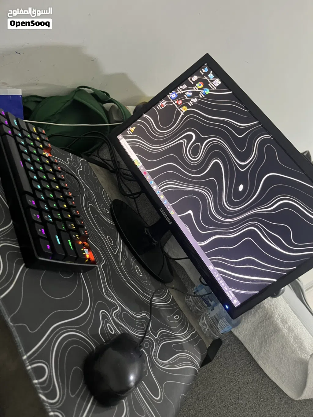 Good Dell PC for price dm