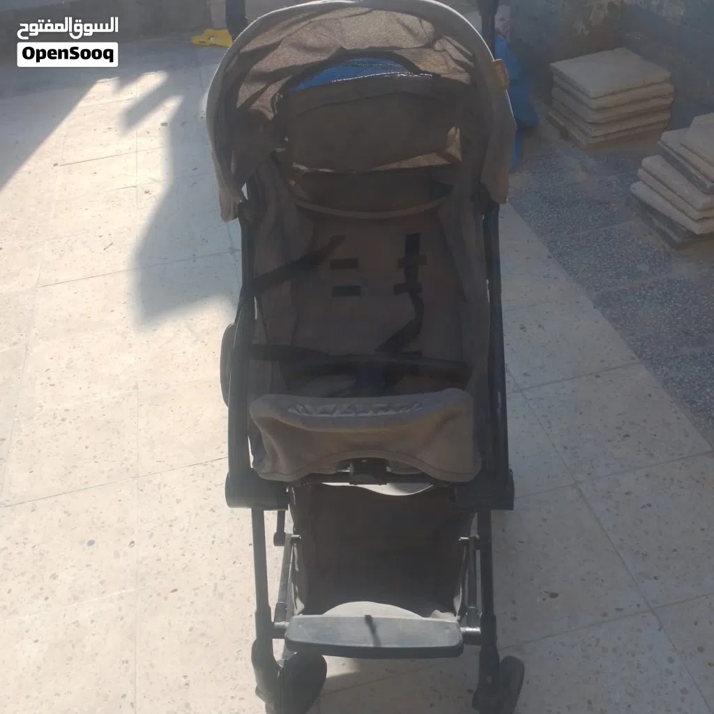 مستلزمات اطفال