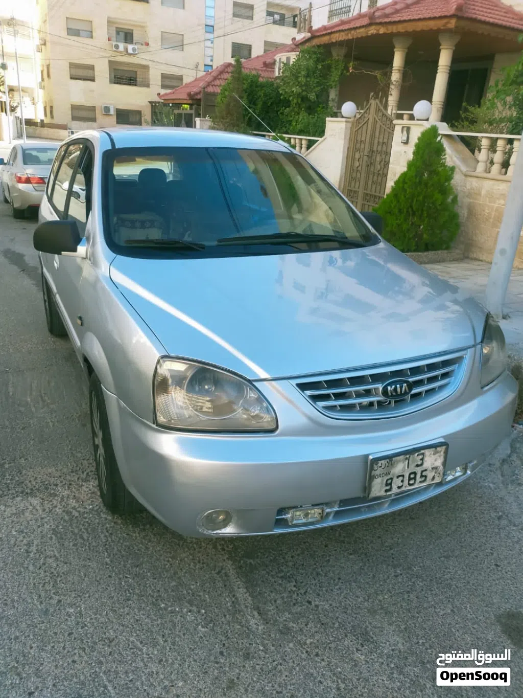 Kia Other