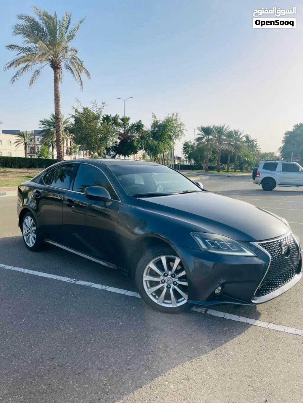 Lexus IS IS 250