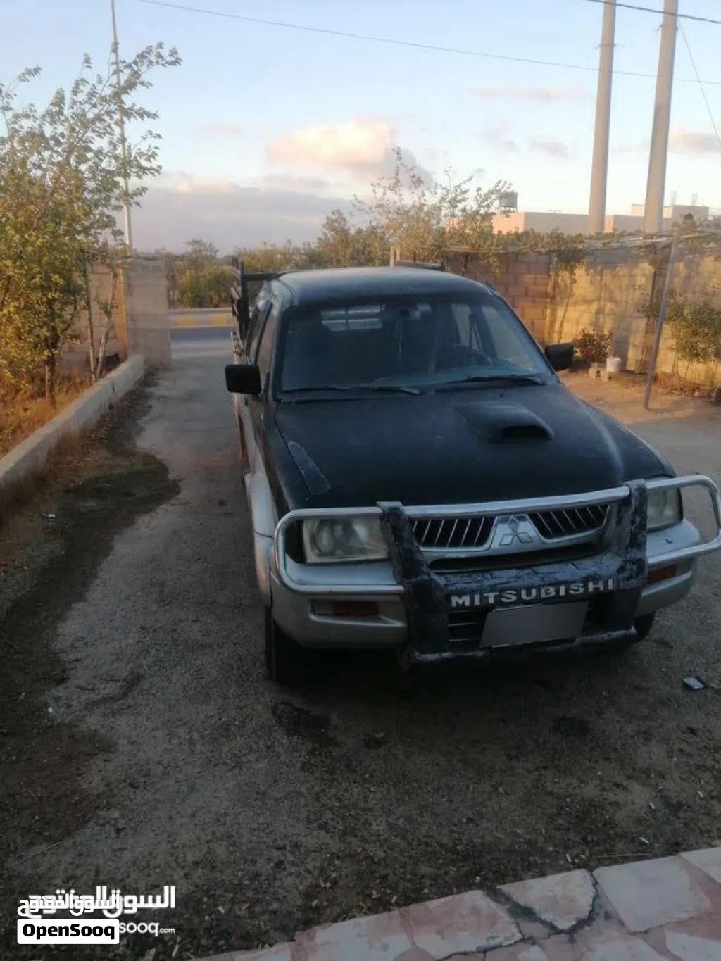 Mitsubishi Other