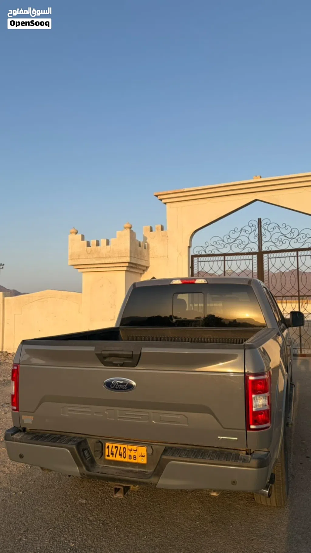 فورد F-150 XLT