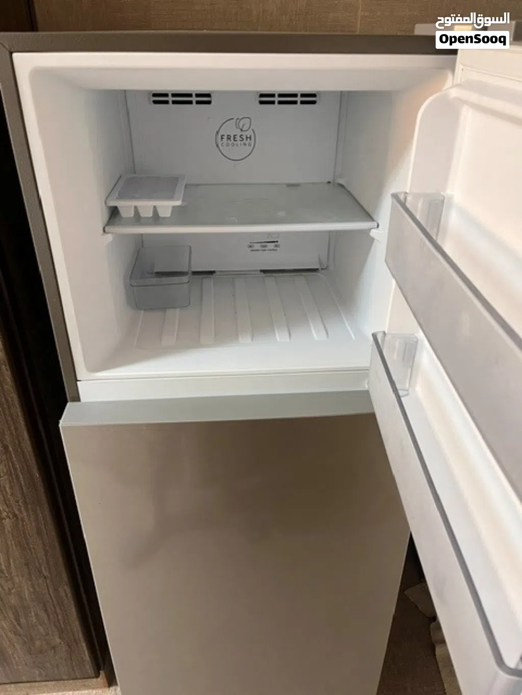 Haier Refrigerator