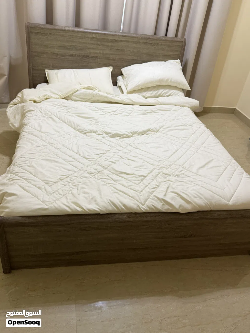 اثاث غرفة نوم مستعمل