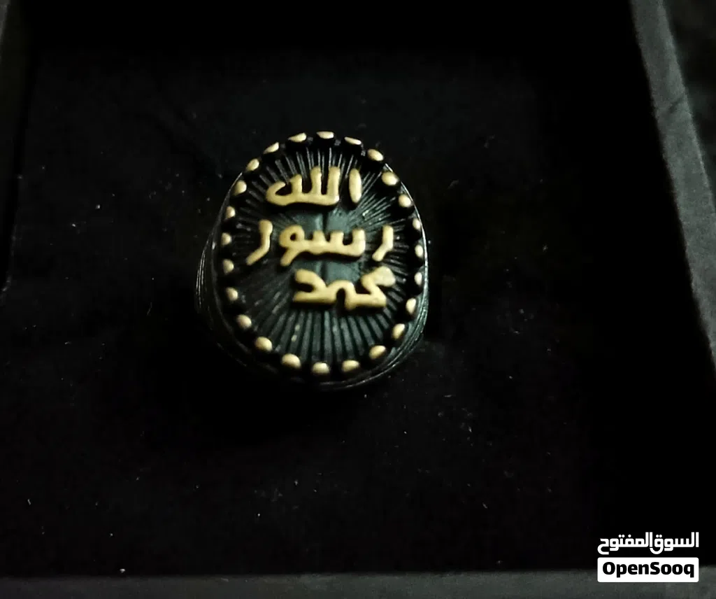 فضه تركي 925 بحاله الزيرو