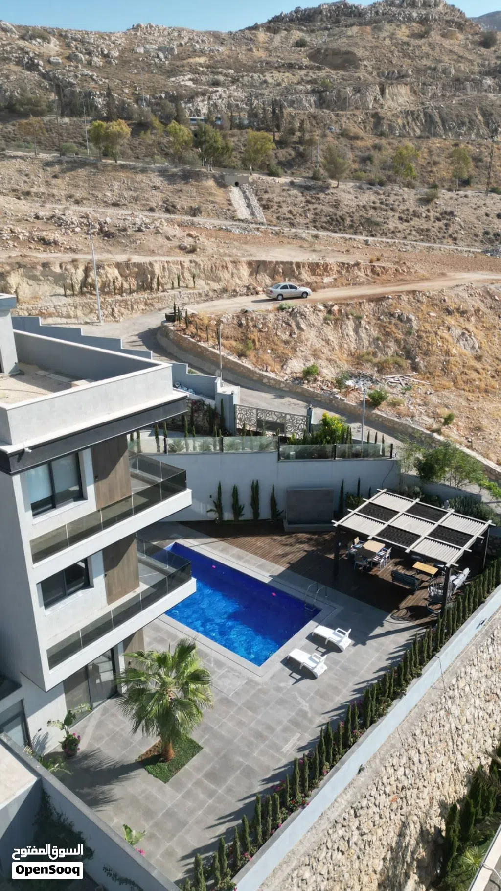 فيلا مفروشه للبيع في ناعور ( Property 48240 )-164956