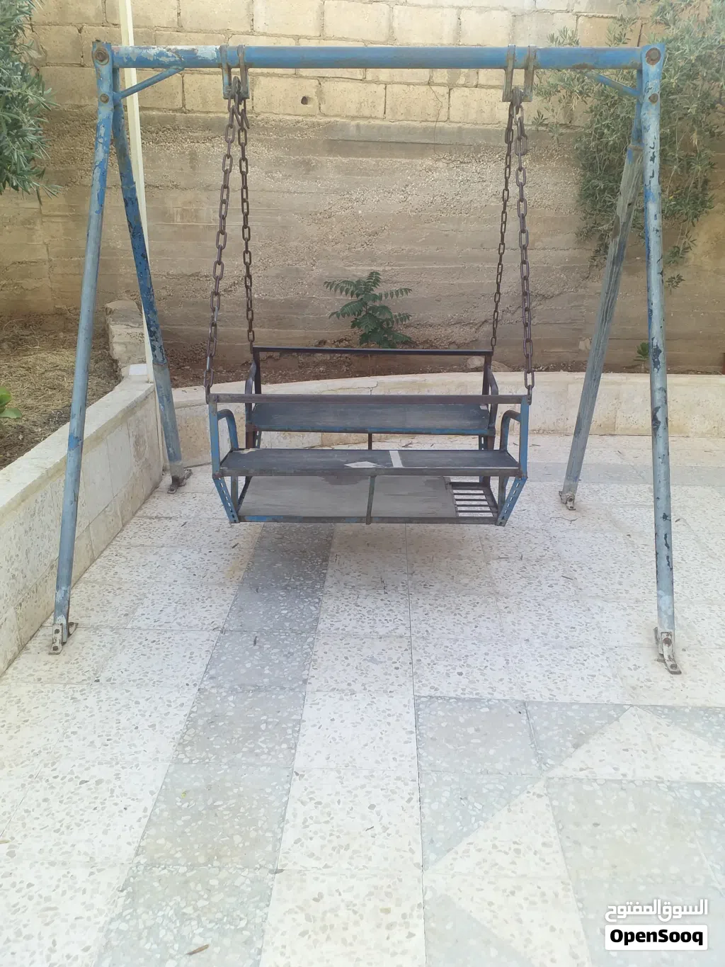 أرجوحة للبيع