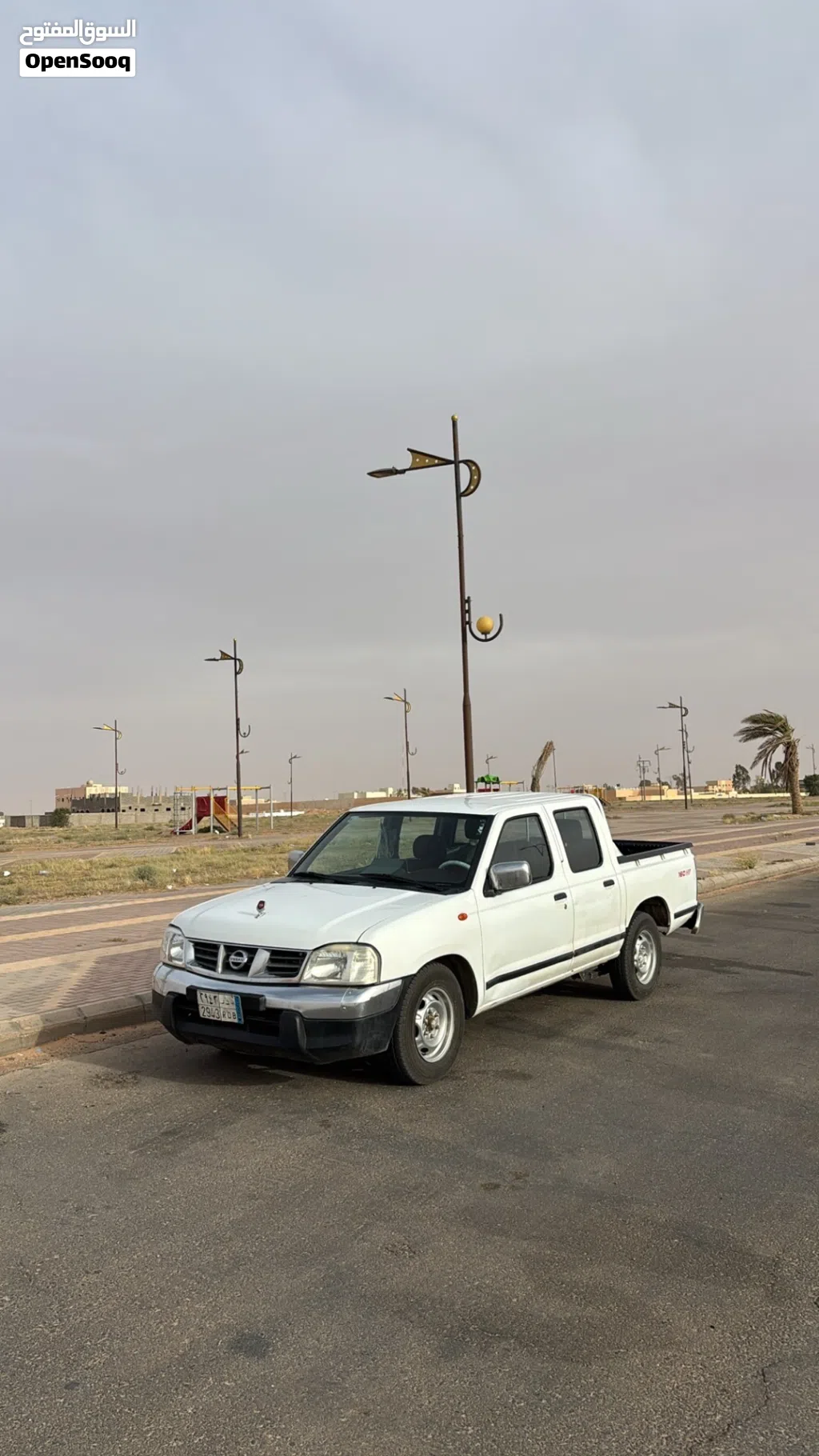 نيسان داتسون