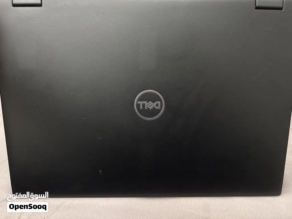 لابتوب Dell Latitude 7390 (2in1)