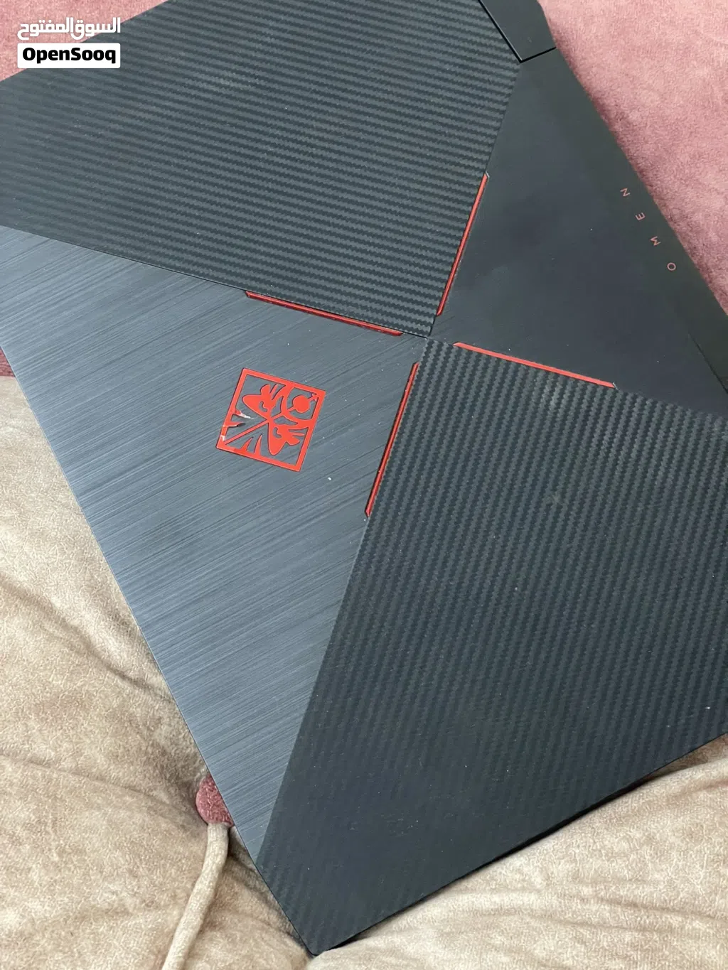 للبيع HP Omen 15 Gaming Laptop