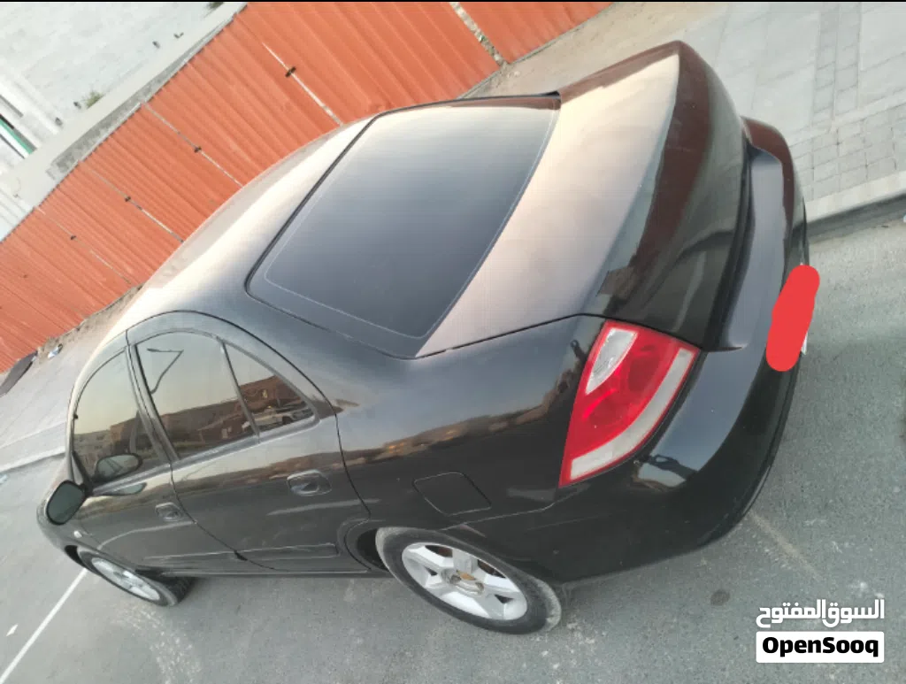 Nissan Sunny S