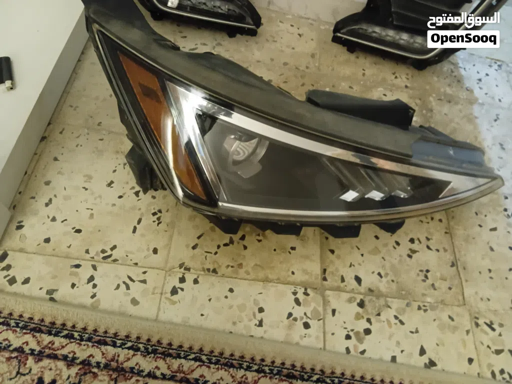 هونداي الانترا 2020
